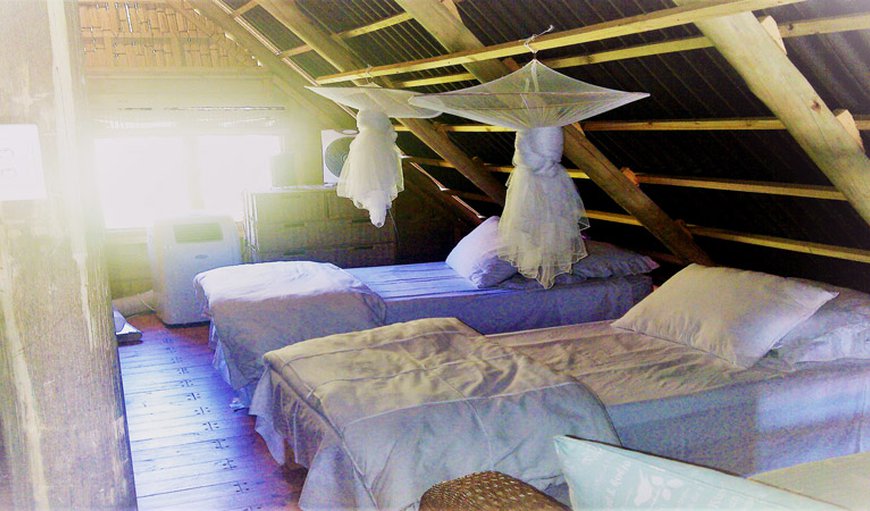 Farol da Barra Casa 5: Loft room