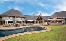 aha Ivory Tree Game Lodge image