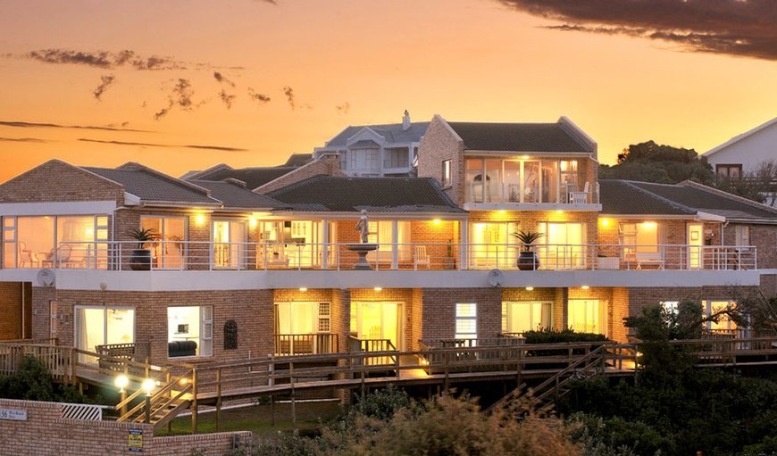 Welcome to Kelly's Beachfront apartments in Port Alfred, Eastern Cape, South Africa
