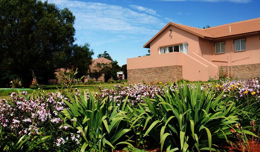 Welcome to The Gateway Guest House in Benoni, Gauteng, South Africa