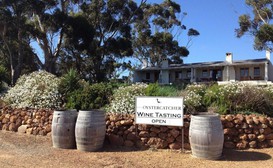 Black OysterCatcher Cottages image