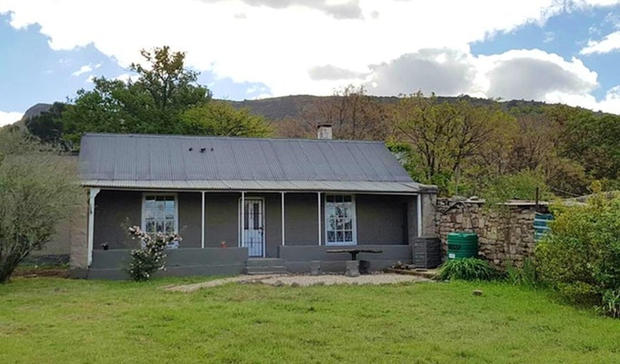 Welcome to  Intaba Centre of Arts. in Cathcart, Eastern Cape, South Africa