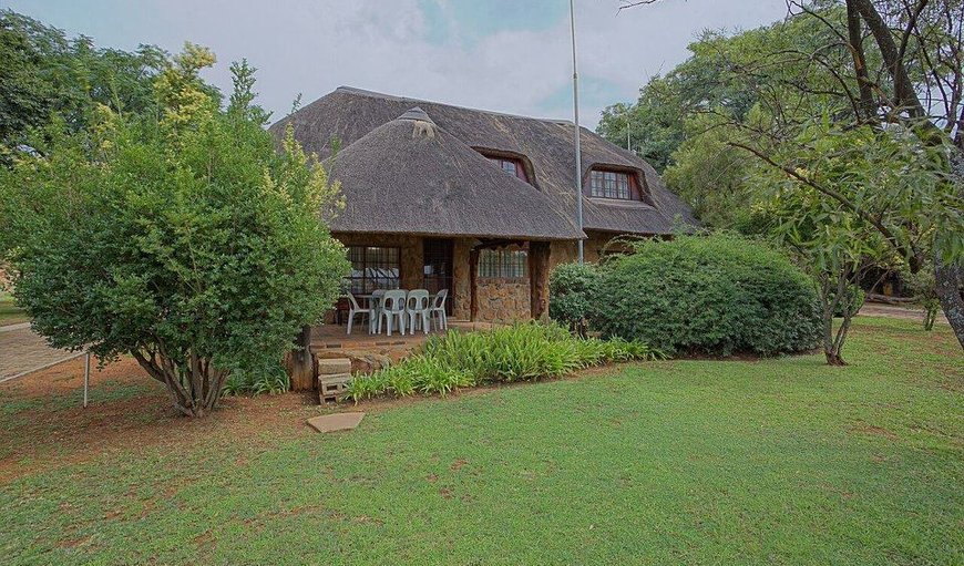 The Cottage in Silver Lakes , Pretoria (Tshwane), Gauteng, South Africa