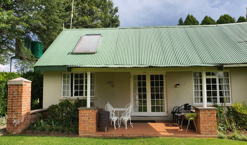 Welcome to Pennygum Country Sangwana Cottage! in Underberg, KwaZulu-Natal, South Africa