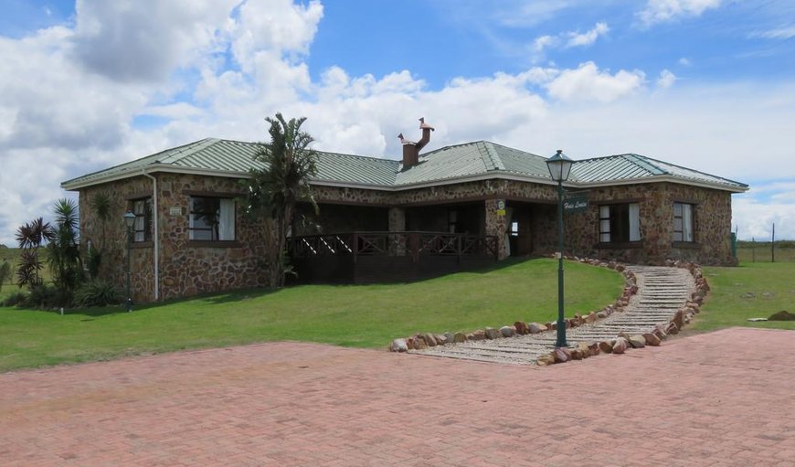 Welcome to Mentors Country Estate House Louse in Jeffreys Bay, Eastern Cape, South Africa