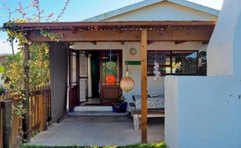 Hartenbos Holiday Homes Sea-Esta Mossel Bay image