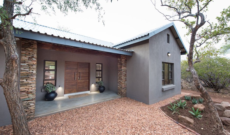 Offering the ultimate private safari experience, our brand-new exclusive-use private villa is a stand-alone luxury bush home with its own dedicated staff and facilities.