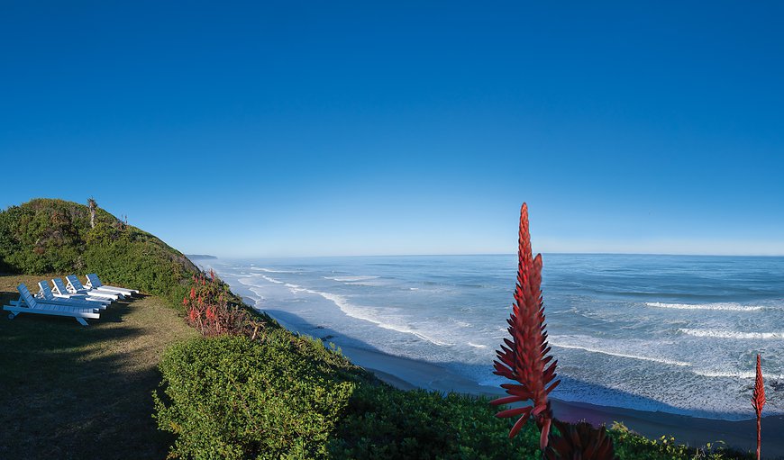 Aquarius Beach House in Wilderness, Western Cape, South Africa
