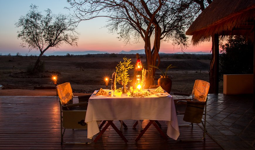 Welcome to Tangala Safari Camp! in Hoedspruit, Limpopo, South Africa