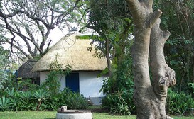 Blue Cottages image