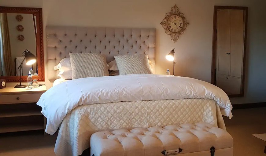 Stonefields: Bedroom