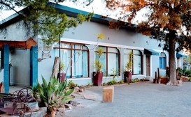 Karoohuis Guesthouse image
