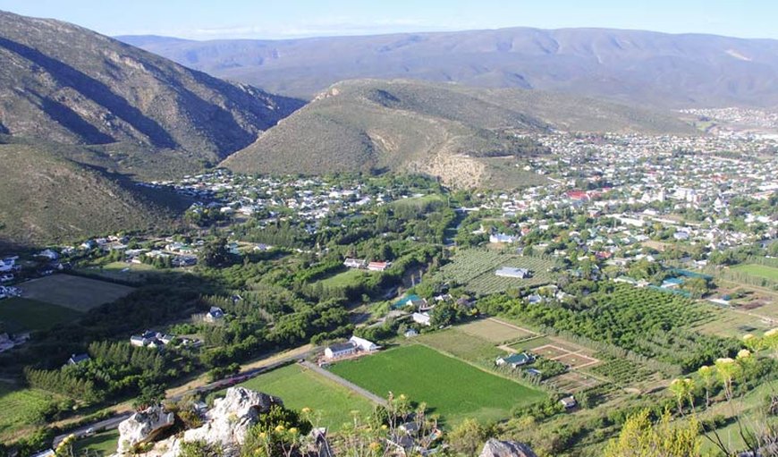 Sky View