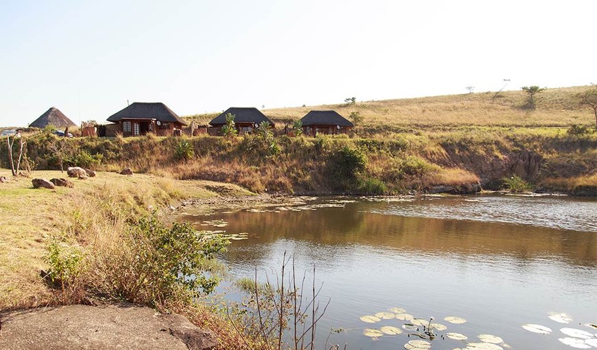 Welcome to Rain Farm Game and Lodge (Hornbill, Falcon and Fish Eagle Cottages) in KwaDukuza, KwaZulu-Natal, South Africa