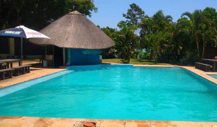 Welcome to Vis-Agie Resort in Sodwana Bay, KwaZulu-Natal, South Africa