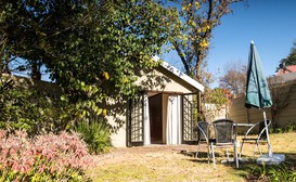 Grosvenor Cottages - Marula Cottage image