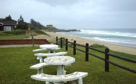 Scottburgh Beachfront Garden Cottages image