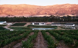 Rijks Wine Estate & Hotel image