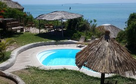 Baraka Beach Hotel image