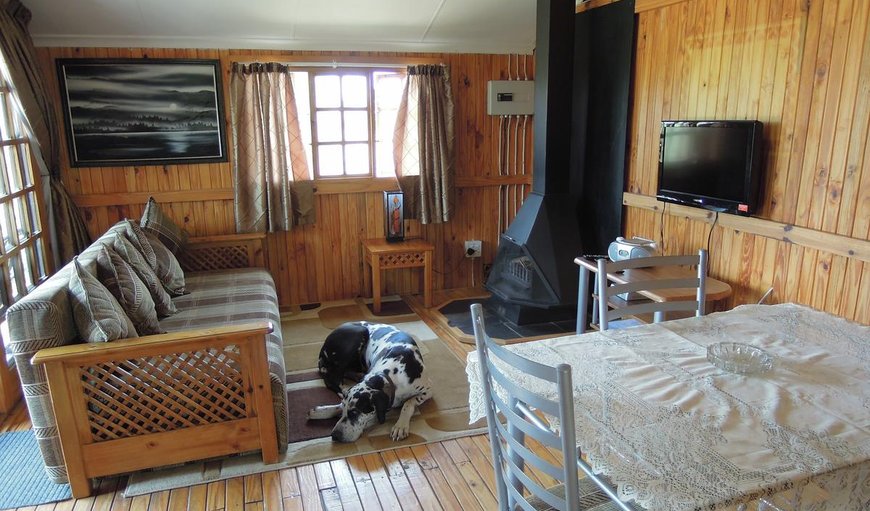 4 Hornbill Lodge Pet Friendly: Standard - 4 Hornbill Lodge (Pet Friendly)