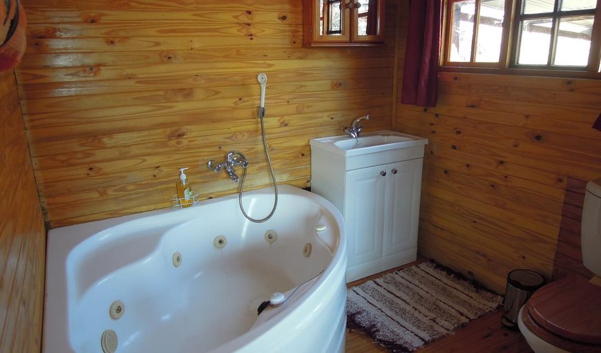 7 Pula Moon - Pet Friendly: Bathroom