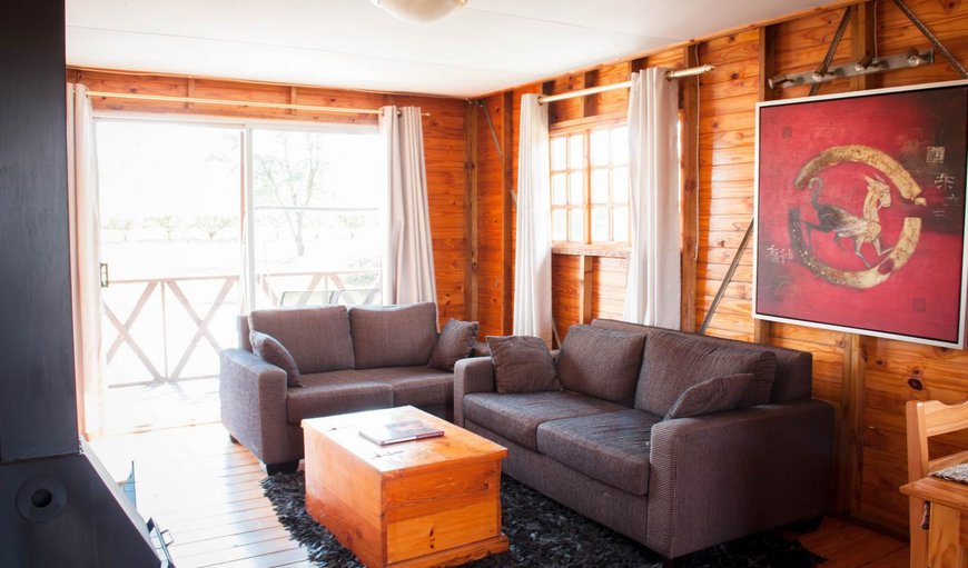 8 Mali - Pet Friendly: Lounge