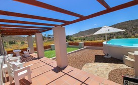 Glen Eden Farm - Fish Eagle Cottage image