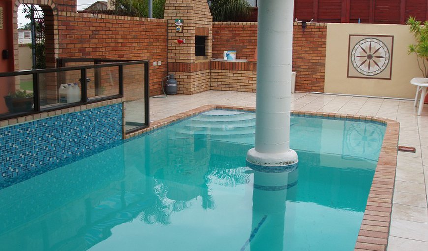 Swimming Pool in Colchester, Eastern Cape, South Africa