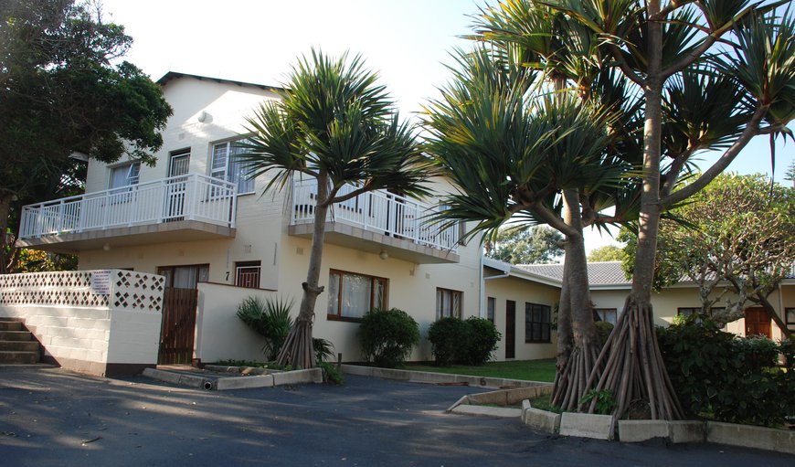 Welcome to The Nest 8. in Ramsgate, KwaZulu-Natal, South Africa