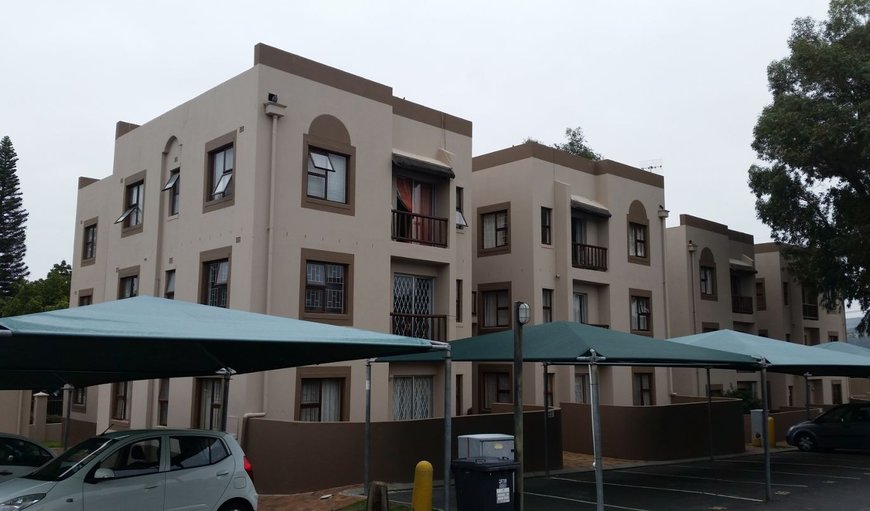 Welcome to The Heide Apartments in Bellville, Cape Town, Western Cape, South Africa