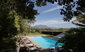 The Devon Valley Hotel image