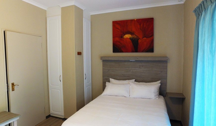 Room 2 - Double: Double Room