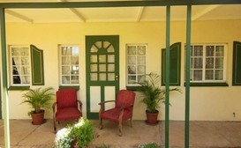 The Green Door Guest Cottage - Noorder street image