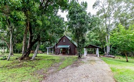 Valmont Estate - Bush Cottage image