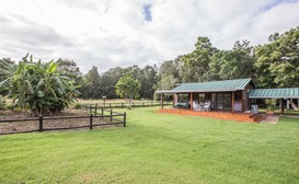 Valmont Estate - Dam Cottage image