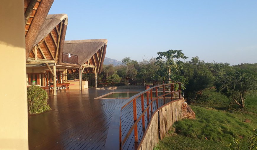 Welcome to Royal Jozini Siqalo Lodge! in Swaziland, Swaziland, Eswatini (Swaziland)