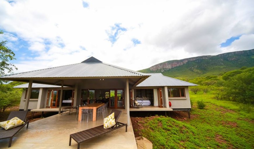 Welcome to Bushwillow Lodge in Swaziland, Swaziland, Eswatini (Swaziland)