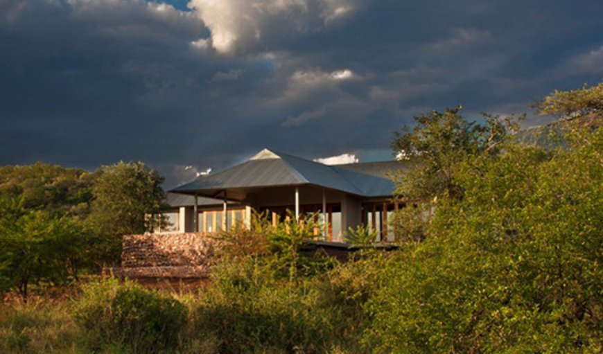 Bushwillow Lodge