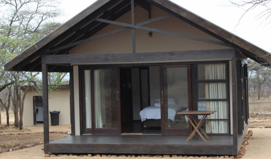 Ekuthuleni Lodge 141 - 4 bedrooms : Private Bedroom Units