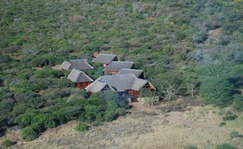Kujabula Lodge image