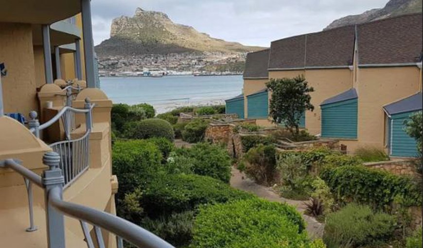 The Village Apartments in Hout Bay, Cape Town, Western Cape, South Africa