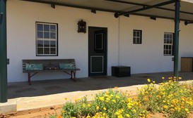 Kookfontein Farm cottages image