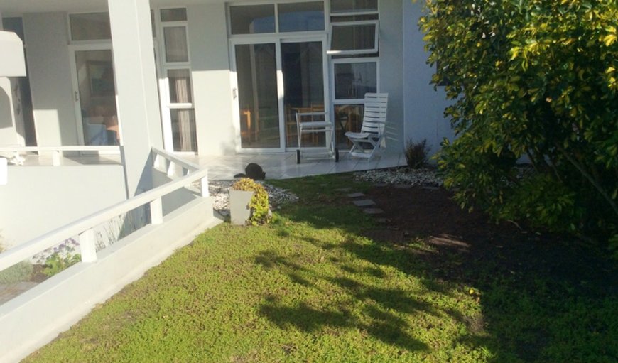 Welcome to Seabed self catering! in Vermont, Hermanus, Western Cape, South Africa
