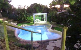 Table View Lodge - House image