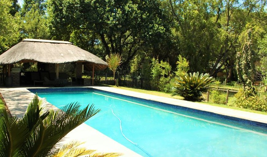 Welcome to Zeederberg Cottages in Vaalwater, Limpopo, South Africa