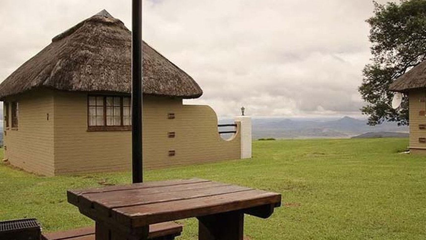 Windmill Farm Cottage 1 In Bergville Best Price Guaranteed