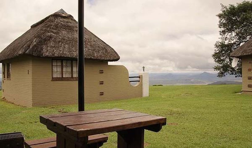 Welcome to Windmill Farm Cottage 1 in Bergville, KwaZulu-Natal, South Africa