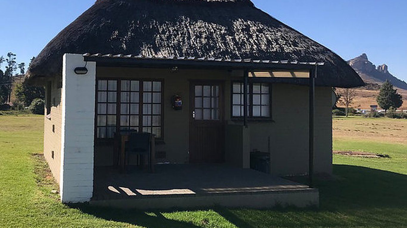 Windmill Farm Cottage 2 In Bergville Best Price Guaranteed