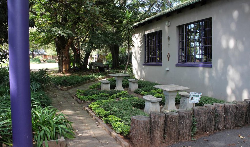 Welcome to the stunning Big Tree B&B in Midrand, Johannesburg (Joburg), Gauteng, South Africa