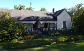 Rhodes Cottages - 403 On Sauer image